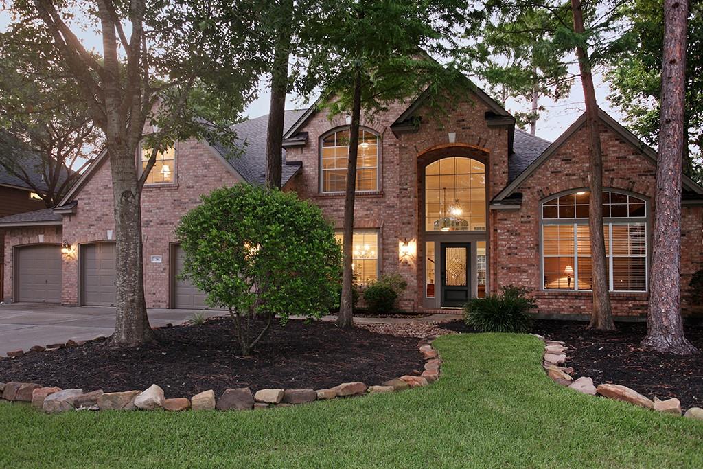 74 S Concord Forest Circle The Woodlands Texas 77381, 15