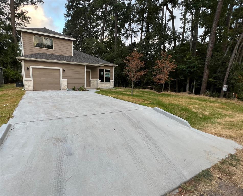 1100 E Cedar River Road, Conroe 1100 E Cedar River Road Conroe Texas 77316, 39