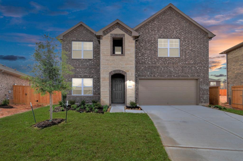 4603  Dana Cove Drive Katy Texas 77492, 25