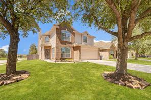 1403 High Thicket, Spring, TX, 77373