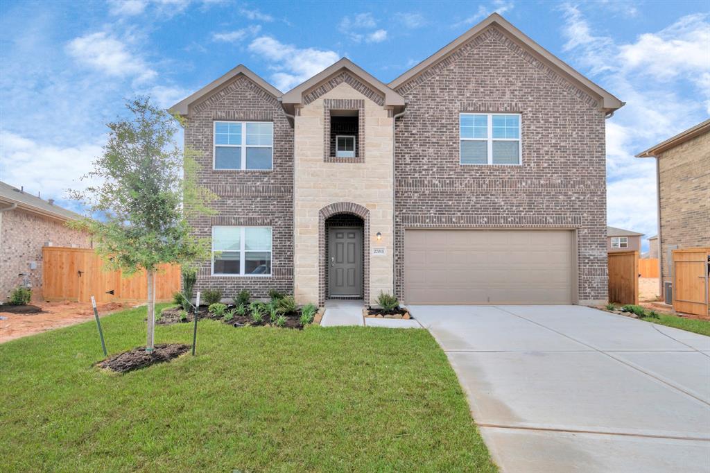 4626  Seagrass Knoll Drive Katy Texas 77492, 25