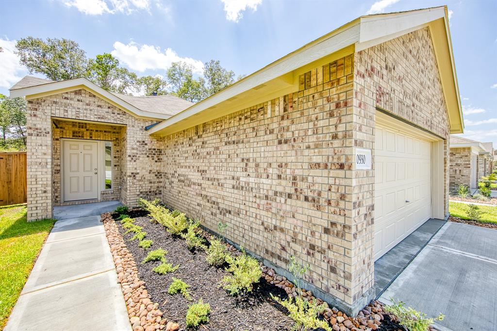 20930  Zuccala Drive New Caney Texas 77357, New Caney