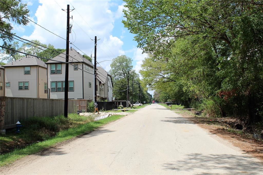 0  Paul Quinn Street  Houston Texas 77091, Houston