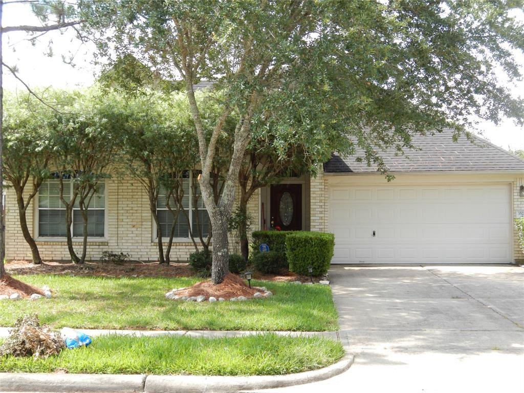 3526  Glenhill Drive Pearland Texas 77584, 5