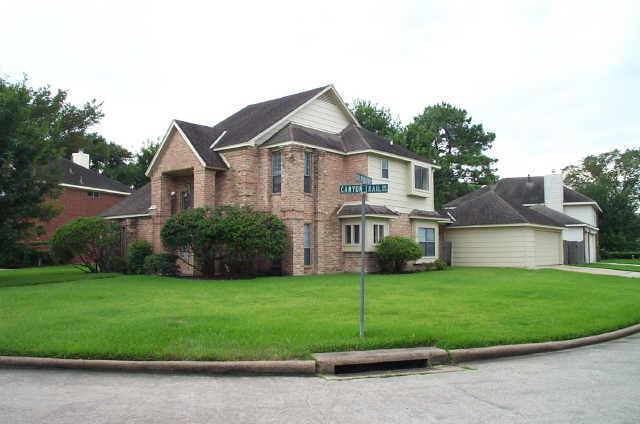11106  Canyon Trail Drive Houston Texas 77066, 13