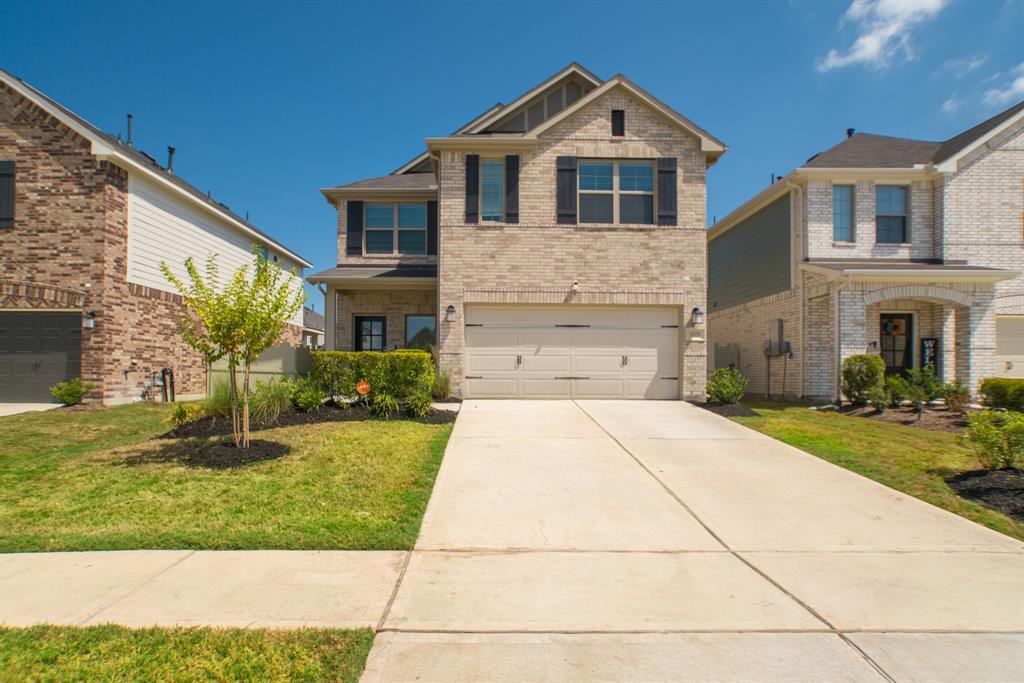 10539  Preserve Way Conroe Texas 77385, Conroe