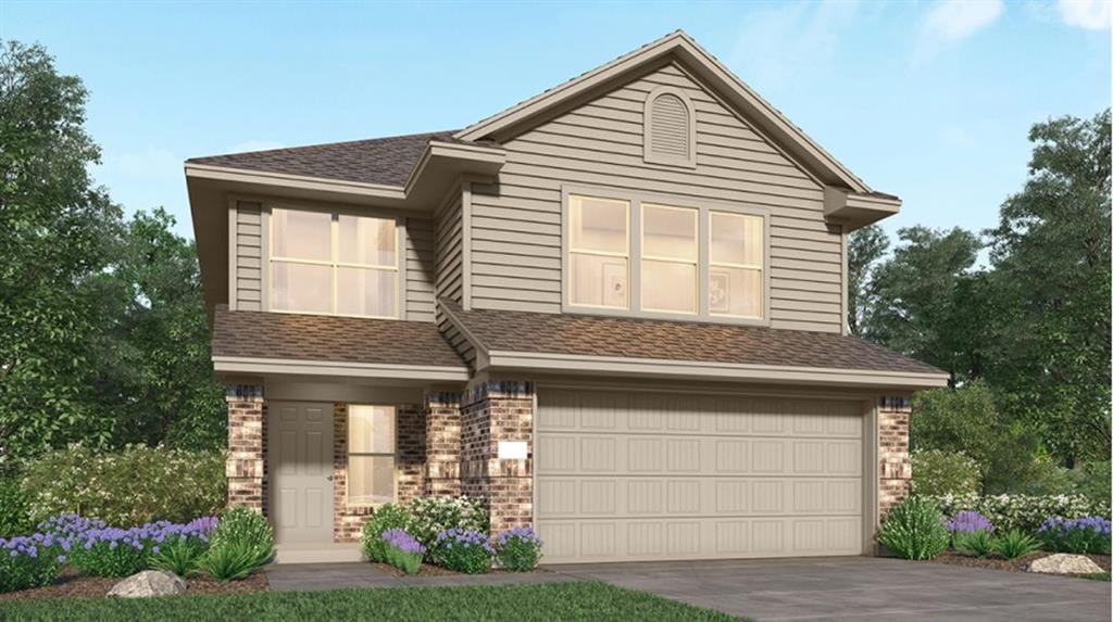 26814  Cenzontle Drive Katy Texas 77493, 25