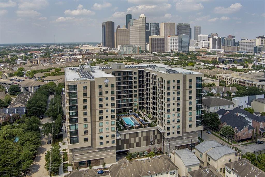 2727  Albany Street Houston Texas 77006, Houston