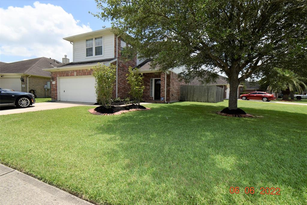 611  Chase More Court Bacliff Texas 77518, 33