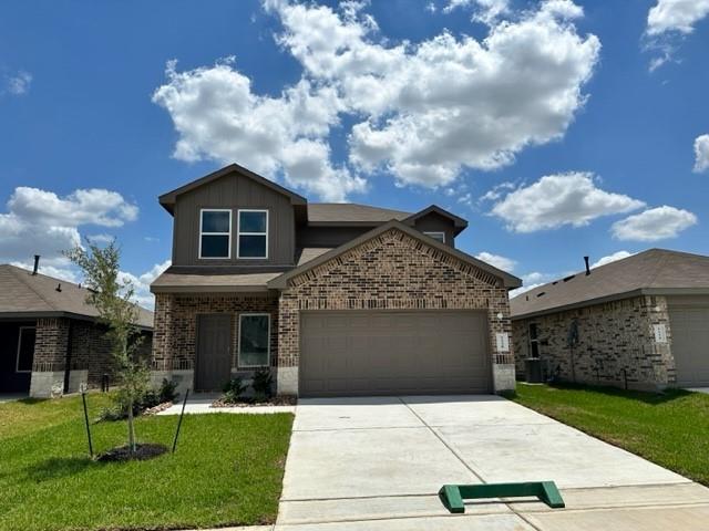 5238  Rothwell Heights Lane Spring Texas 77373, 12
