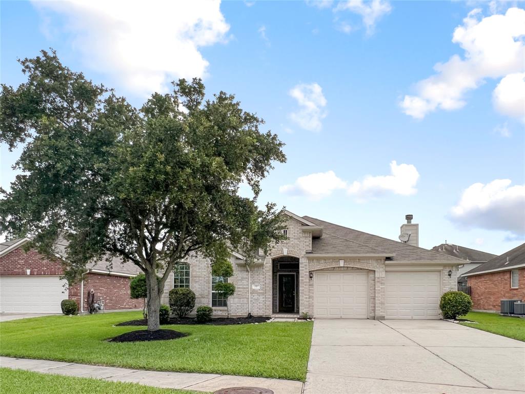 2967  Winter Berry Court Pearland Texas 77581, Pearland