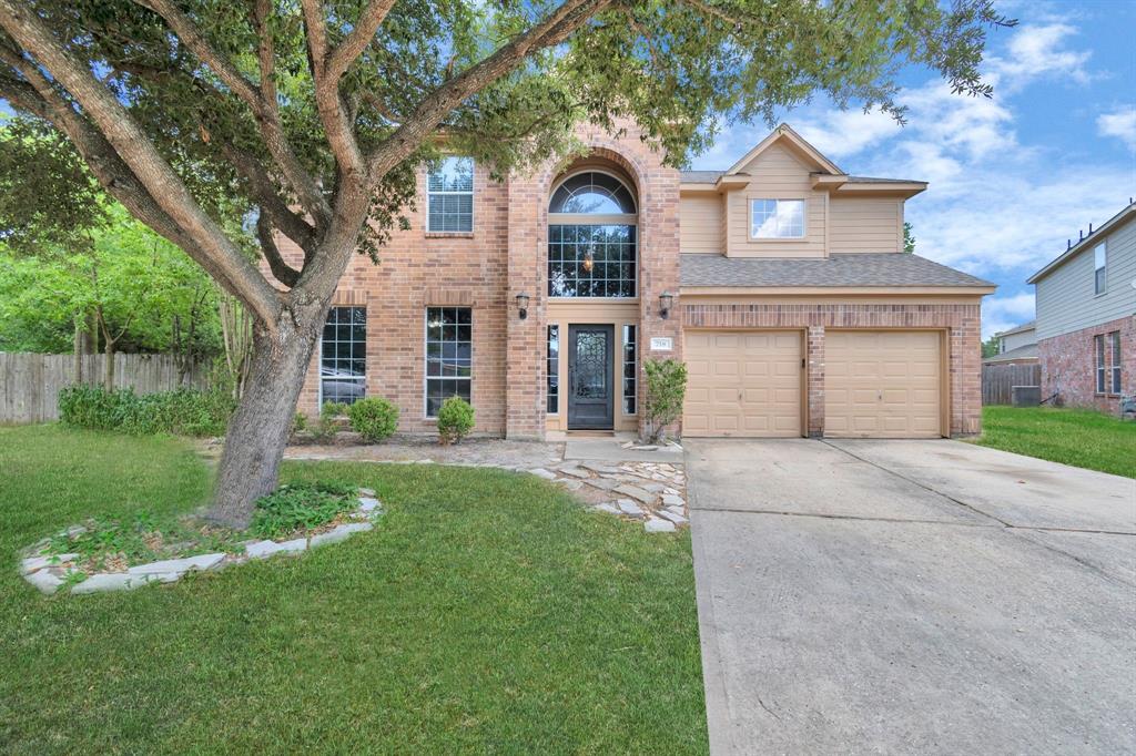 718  Winter Pines Court Spring Texas 77373, 12