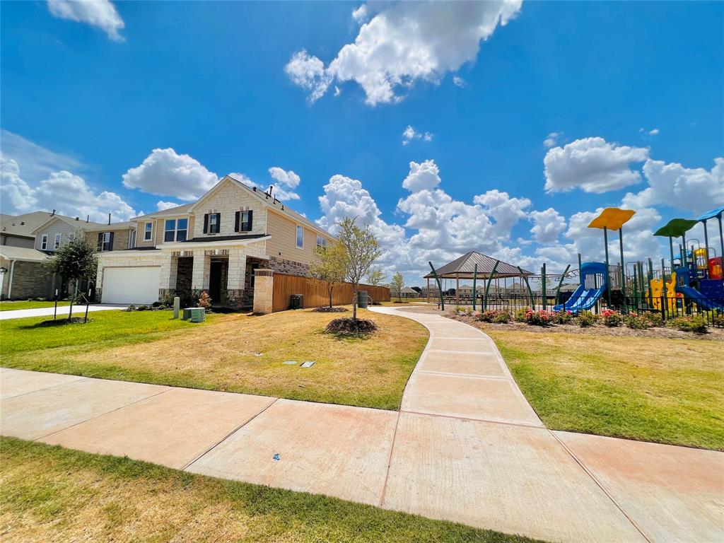 4939  hickory deer lane  Richmond Texas 77406, Richmond