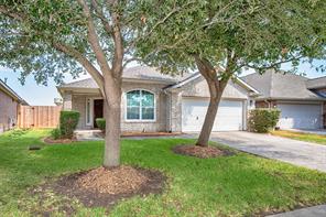 876 Schooner Cove, League City, TX, 77573
