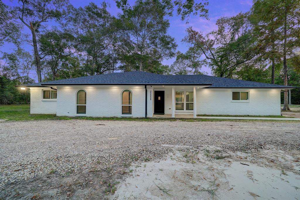 22558  Brook Forest Road New Caney Texas 77357, New Caney