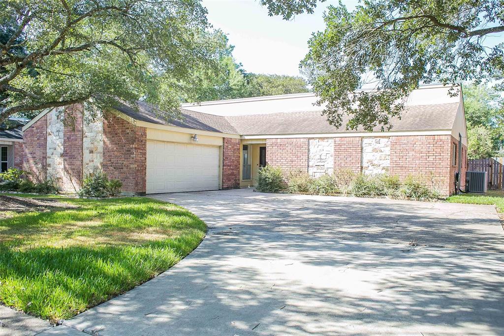 15614  Laurel Heights Drive Houston Texas 77084, 8