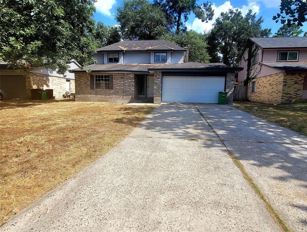 4526  Burkegate Drive Spring Texas 77373, 12