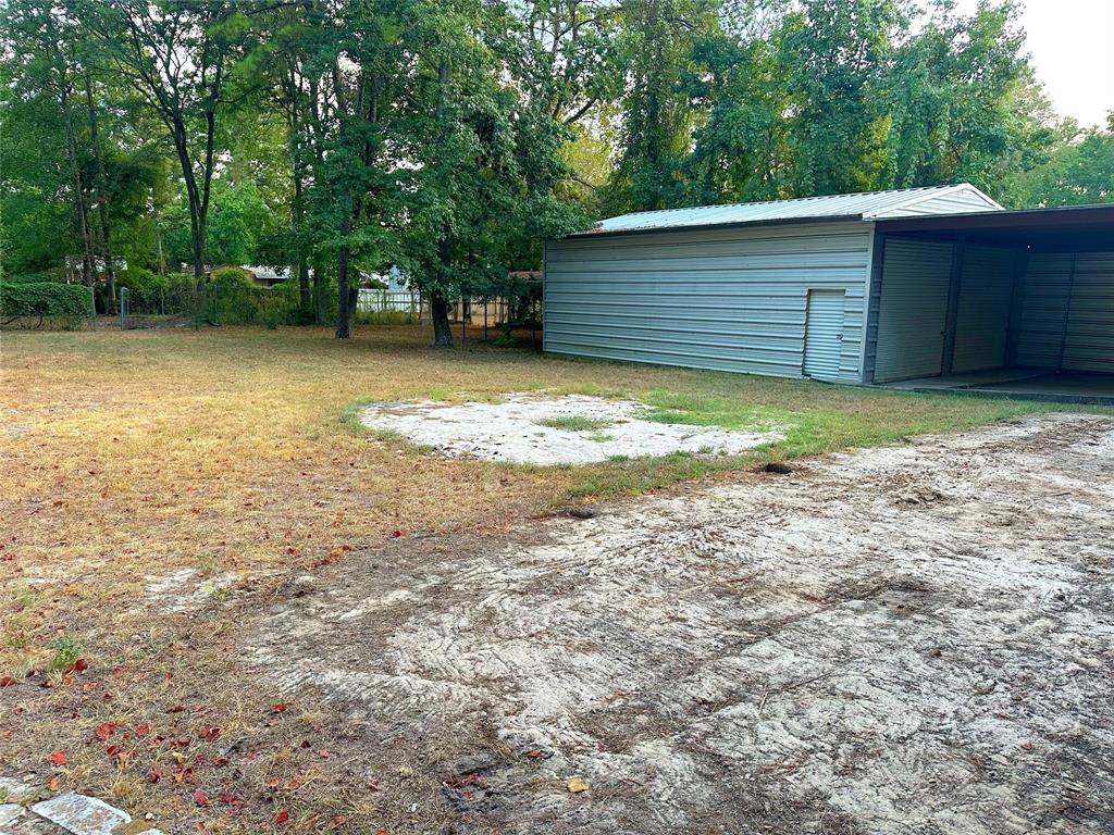 24770 Fm 1485 Rd, New Caney, TX 77357