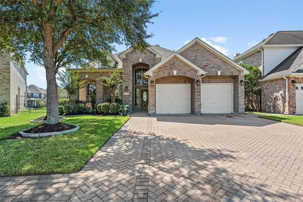 11915  Galentine Point Cypress Texas 77429, Cypress