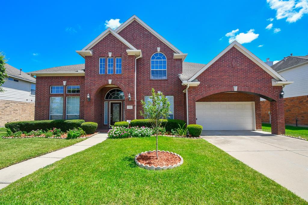 3011  Broken Bridge Lane Pearland Texas 77581, 5