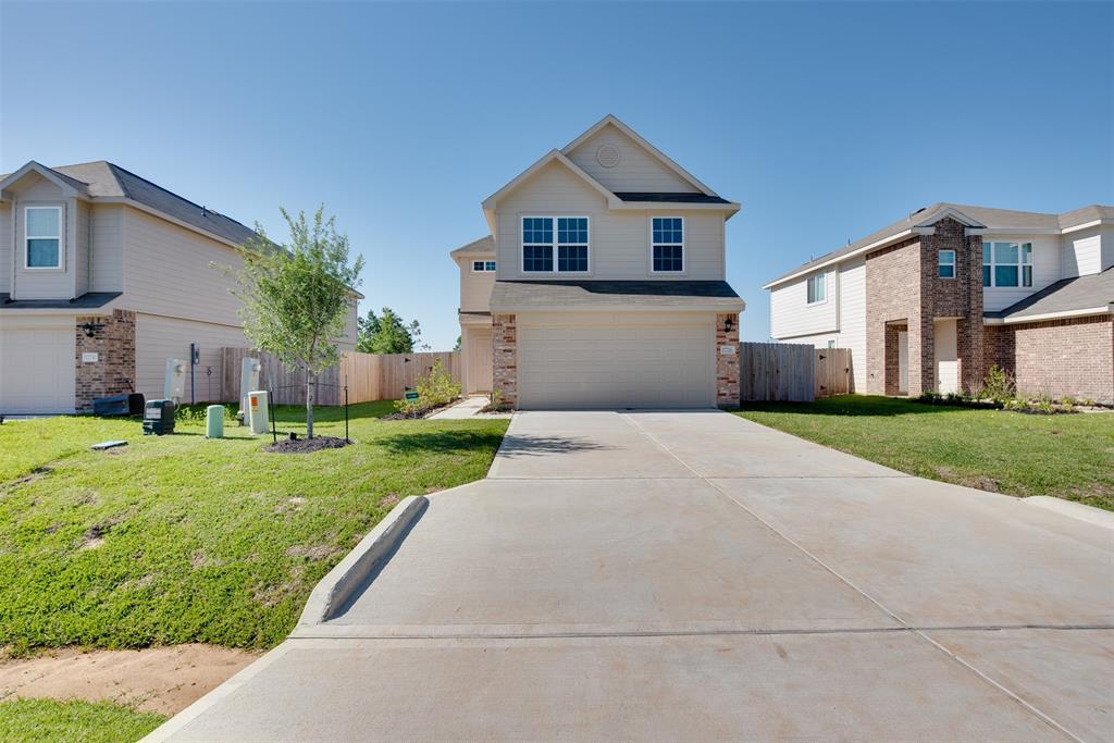 17821  Lionheart Road Conroe Texas 77306, Conroe