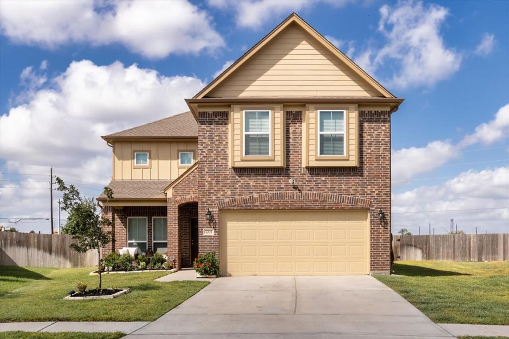 3003  Bugatti Drive Katy Texas 77493, 25