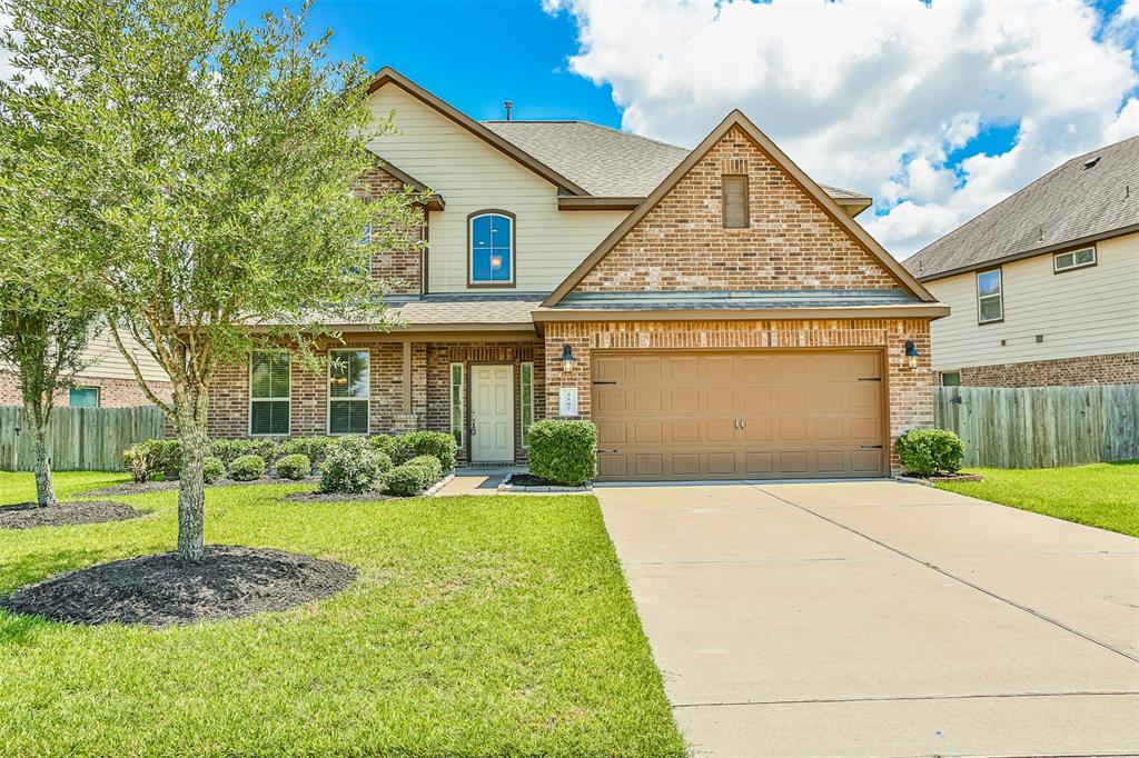 3507  Brampton Island Drive Katy Texas 77494, Katy