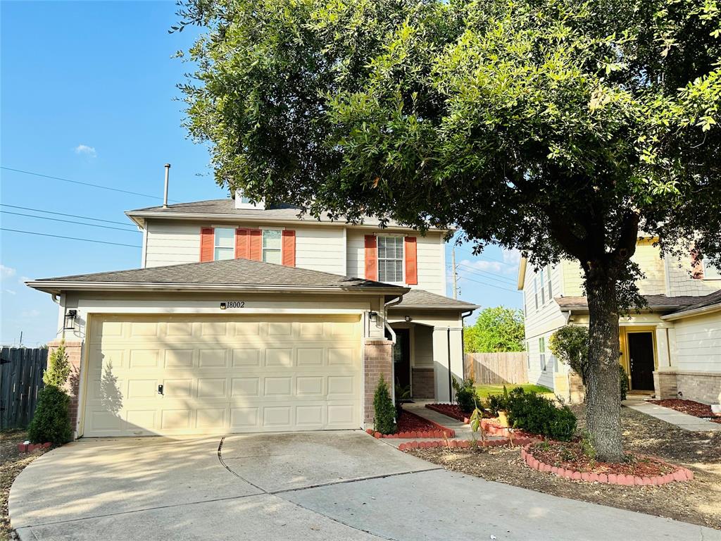 18002  Shallow Leaf Lane Cypress Texas 77433, 25