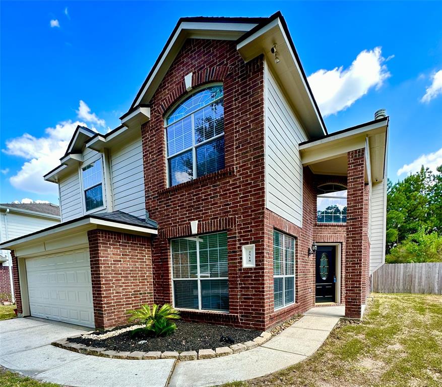 2518  Hidden Park Lane Conroe Texas 77385, 15