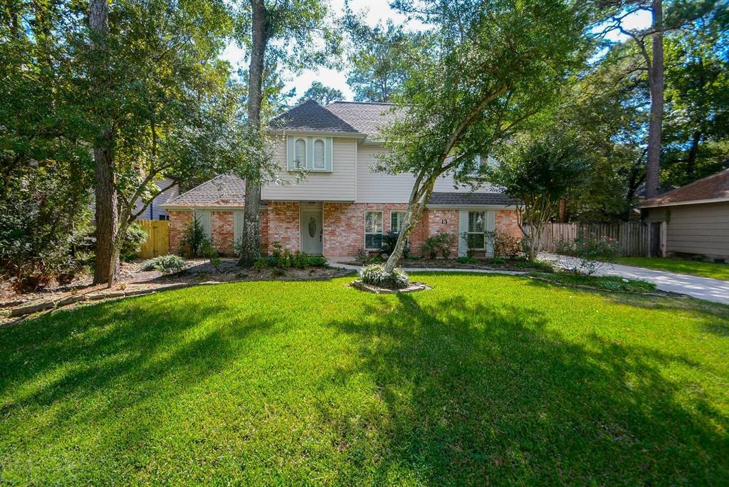 13  Woodhaven Wood Drive The Woodlands Texas 77380, 15