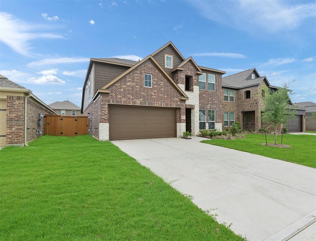 5443  Grand View Circle Brookshire Texas 77423, Brookshire