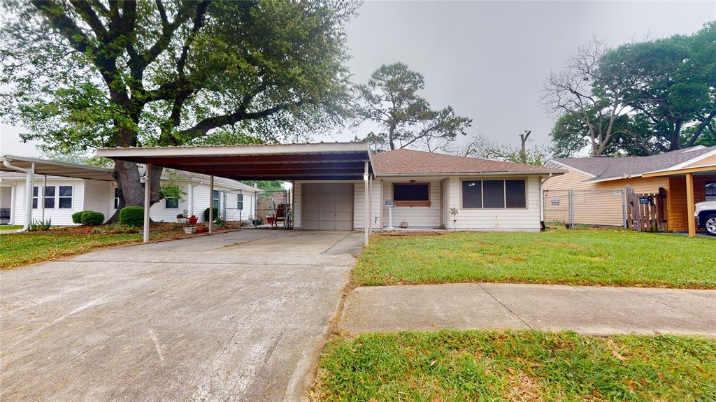 813  Grove Street Deer Park Texas 77536, Deer Park