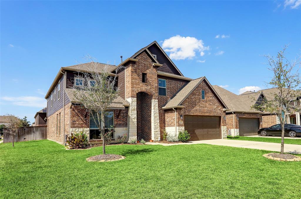 23726  Sweet Acacia Trail Katy Texas 77493, Katy
