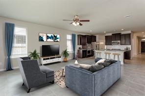 3210 Francisco Bay Place, Katy, TX, 77494