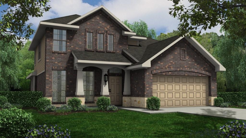 240  Eagleville Drive Alvin Texas 77511, Alvin