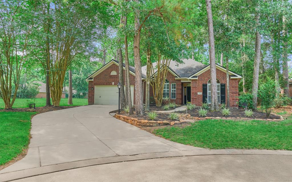 3 E Night Heron Place The Woodlands Texas 77382, 15