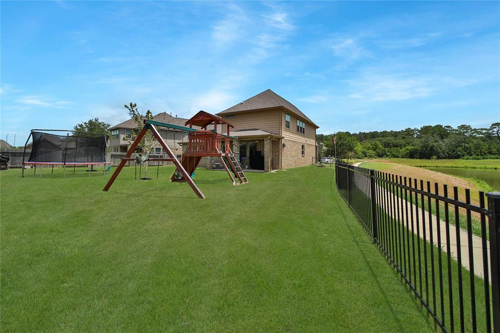 4412 Lake Welchel Drive