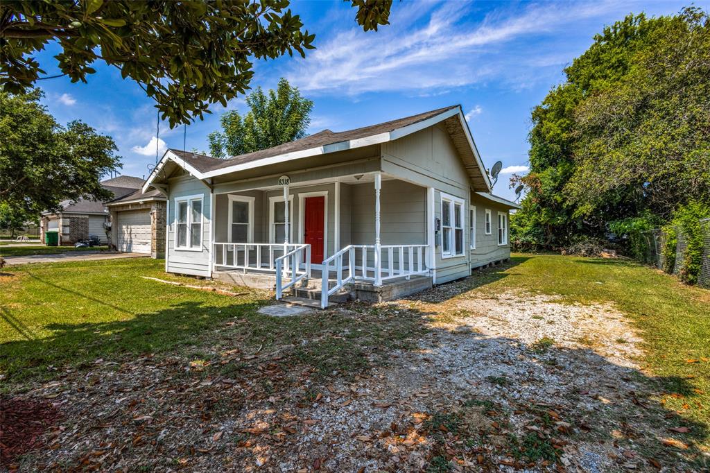 8318  Lawler Street Houston Texas 77051, Houston