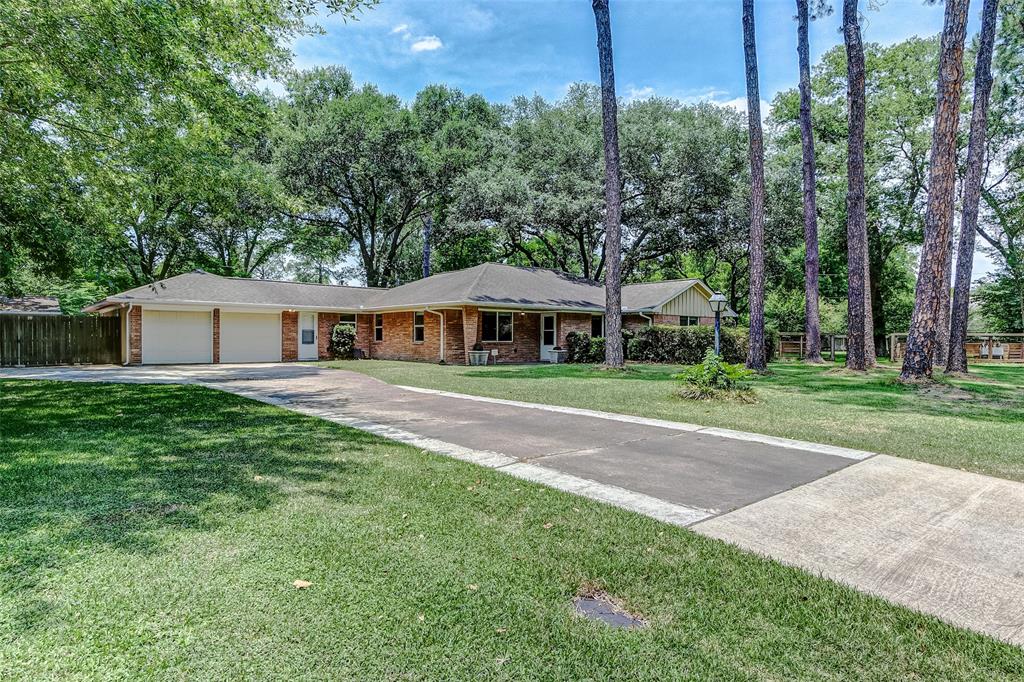 4501  Tilson Lane Houston Texas 77041, Houston