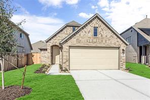 5018 Mint Orchard, Houston, TX, 77066