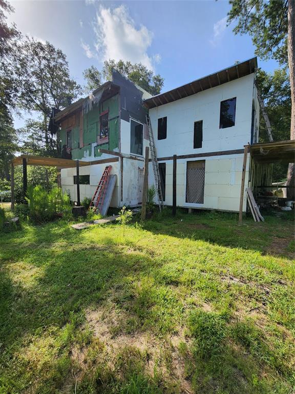 17188  Pin Oak Ridge Drive Plantersville Texas 77363, 60