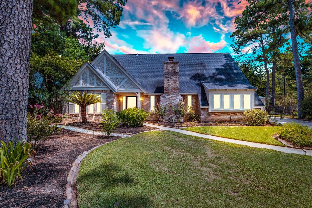 18206  Mahogany Forest Drive Spring Texas 77379, 13