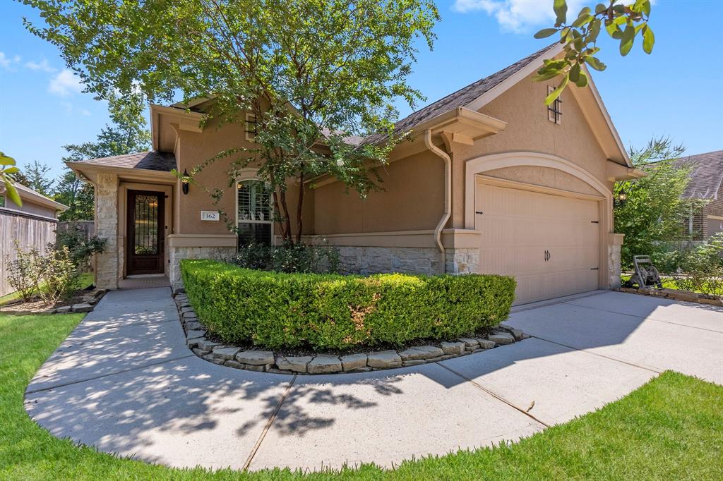 162  Elderberry Trail Montgomery Texas 77316, Montgomery
