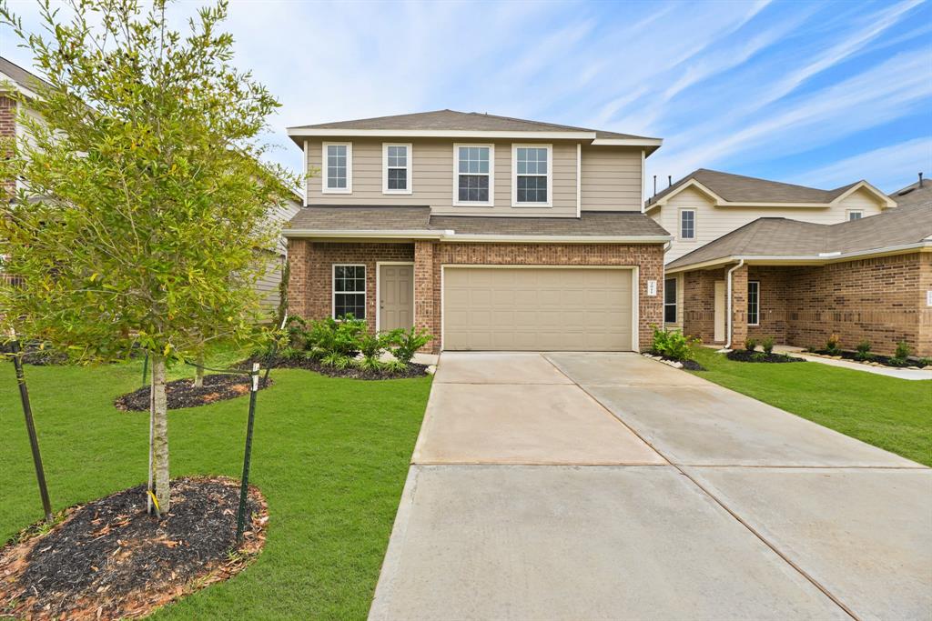 2911  August Mist Court Conroe Texas 77304, 19