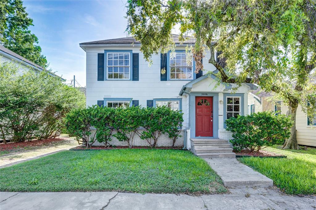2006  Elmen Street Houston Texas 77019, Houston
