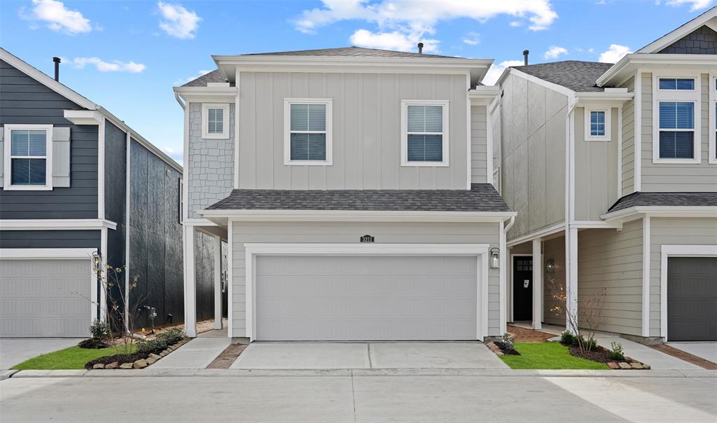 3211  Cedar Dawn Lane Houston Texas 77091, Houston