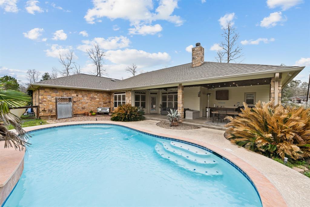274  Robinson Tract  Livingston Texas 77351, Livingston