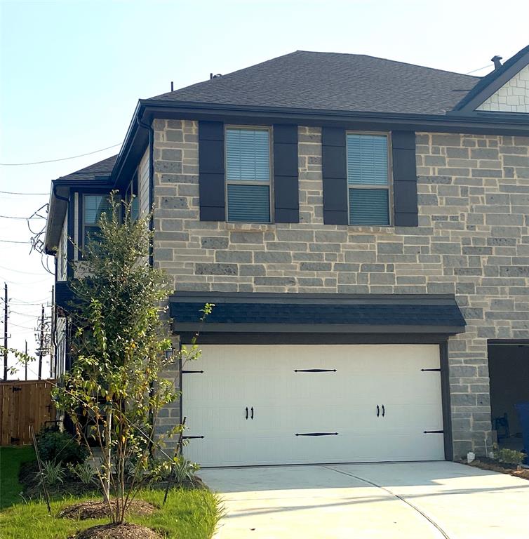 5255  Prairie Terrace Lane Fulshear Texas 77441, Fulshear
