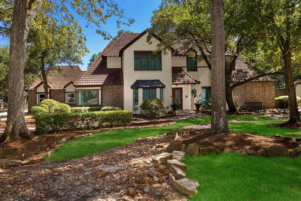 2409  Wild Wind Place The Woodlands Texas 77380, The Woodlands