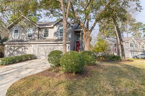 6 Newberry Trail, The Woodlands, TX, 77382
